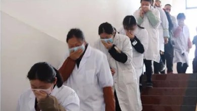 防疫、安全兩不誤，中普技術(shù)組織開展安全專題培訓(xùn)