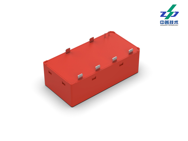 DXH06-FC621/3+1　　　　　　　　　　20-40kA 交流三相385V　　　　　　中普PCB板載防雷器